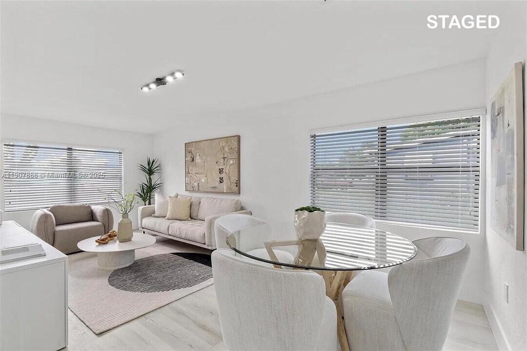 8501 NW 31st Ave in Miami, FL - Building Photo