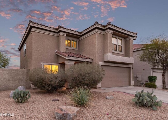 property at 7500 E Deer Valley Rd