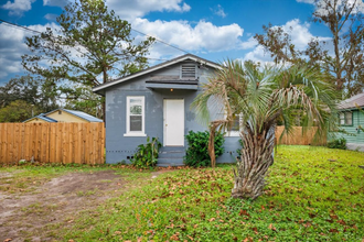 256 Vernis Ave in Jacksonville, FL - Building Photo - Building Photo