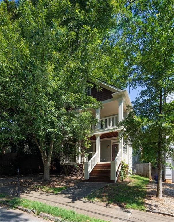 property at 1440 Hardee St NE