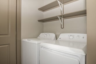 One Town Park in Houston, TX - Foto de edificio - Building Photo