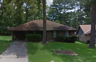 4429 Hermosa Dr in Shreveport, LA - Building Photo