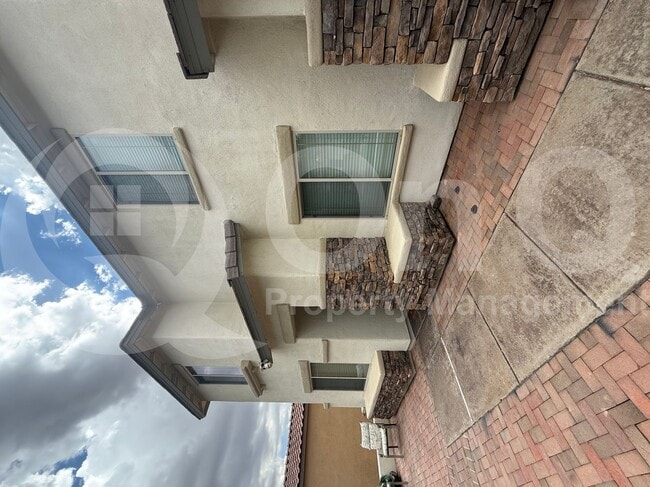 property at 15046 S Camino Rancho Sueno