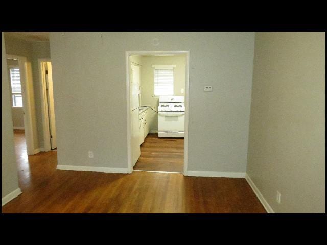 217 N Fillmore St in Little Rock, AR - Building Photo - Building Photo