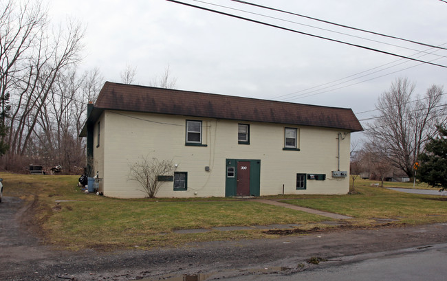 300 Washington St in Albion, NY - Building Photo - Building Photo