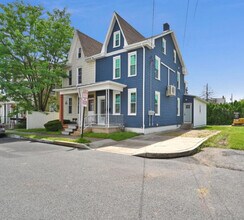 313 S 1st St in Lebanon, PA - Building Photo - Building Photo