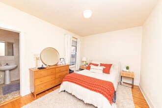 3413 N Elaine Pl, Unit 3 in Chicago, IL - Foto de edificio - Building Photo