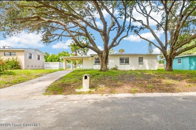 property at 1680 Thornton Ave