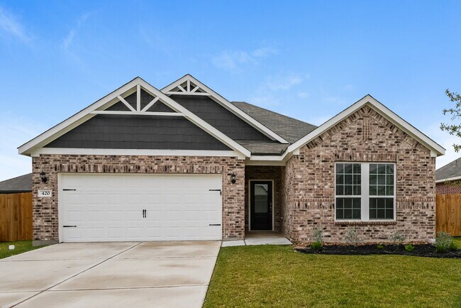 property at 420 Mystic Slopes Dr