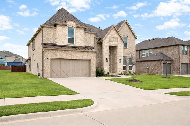 1609 Whisperwood Wy in Midlothian, TX - Building Photo - Building Photo