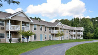 College Greene Senior Apartments in North Chili, NY - Building Photo - Building Photo