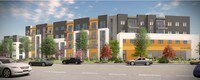 Identity Moscow (1 Month Free and $500 GC!) Apartments