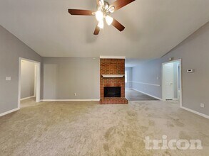 184 Bradford Pl in Stockbridge, GA - Foto de edificio - Building Photo