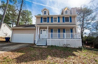 1330 Grayland Hills Trail in Lawrenceville, GA - Building Photo