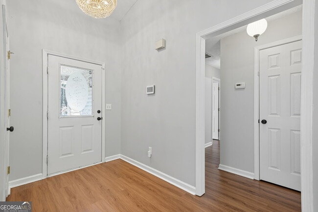 907 Ashley Crossing Ln NW in Lawrenceville, GA - Building Photo - Building Photo