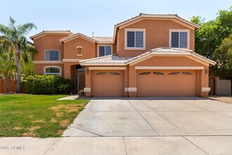 6821 W El Cortez Pl in Peoria, AZ - Building Photo - Building Photo