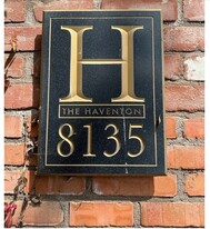 The Haventon Apartments