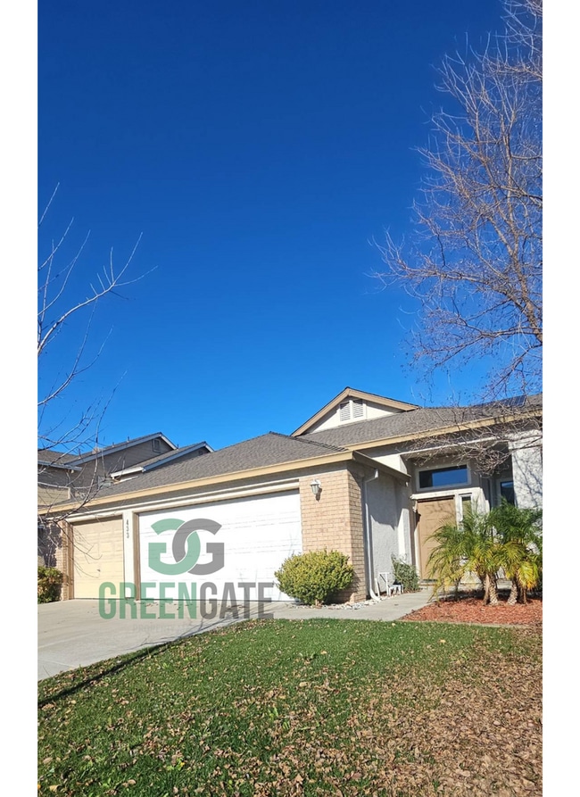 433 Montclair Ln in Tracy, CA - Building Photo - Building Photo