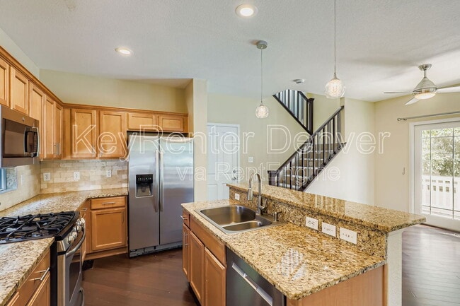 property at 2871 Alton St