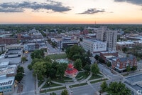 Apartments in Decatur, IL