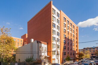 The Aurora in Bronx, NY - Building Photo - Building Photo