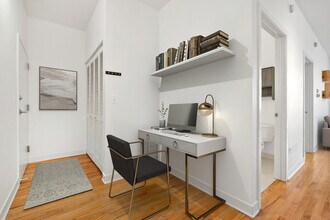 1515 S Halsted St in Chicago, IL - Building Photo - Building Photo