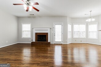 4226 Preserve Trail SW in Snellville, GA - Building Photo - Building Photo