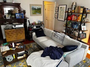 14 Anson St, Unit 3 in Boston, MA - Building Photo - Building Photo