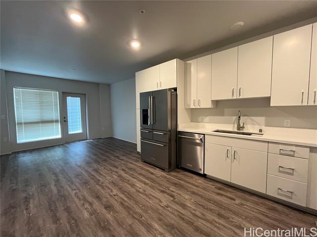 property at 91-3641-3641 Iwikuamoo St