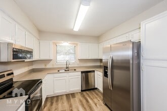 4303 Gentle Springs Dr in Arlington, TX - Building Photo - Building Photo