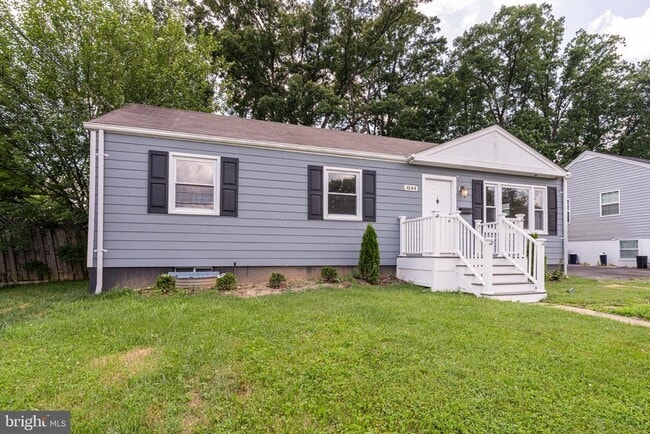 4144 Addison Rd in Fairfax, VA - Foto de edificio - Building Photo