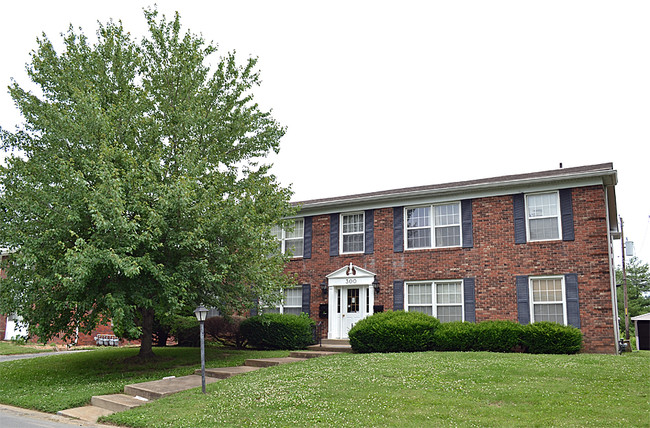 300 Gettysburg Rd in Belleville, IL - Building Photo - Building Photo