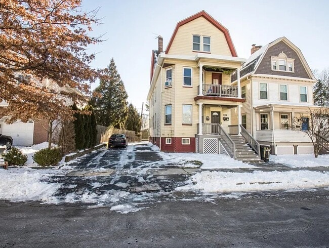 property at 222 Waverly Pl