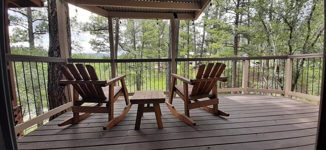 property at 209 N Eagle Dr