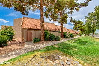 7344 N 43rd Ave in Glendale, AZ - Building Photo - Building Photo