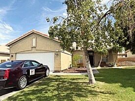 69507 Northampton Ave in Cathedral City, CA - Building Photo