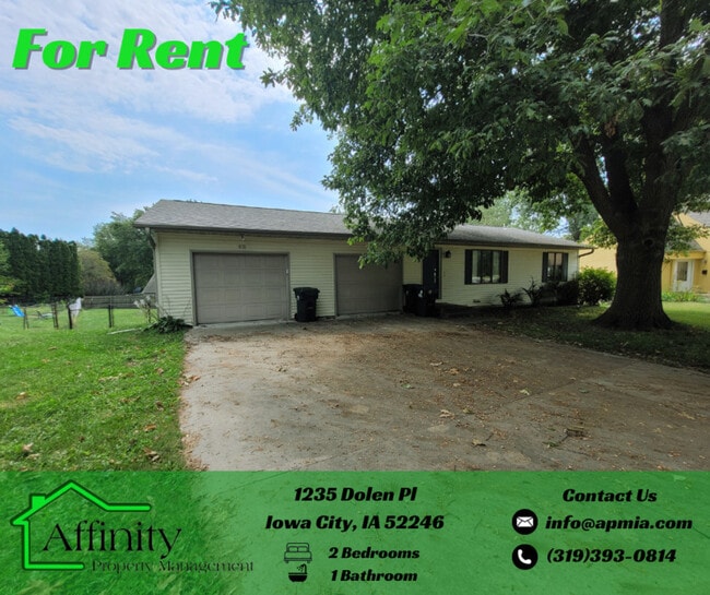 property at 1235 Dolen Pl