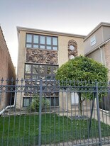 3270 N Elston Ave in Chicago, IL - Building Photo