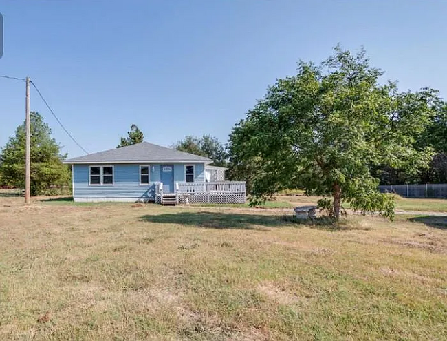 36104 Hardesty Rd in Shawnee, OK - Building Photo - Building Photo