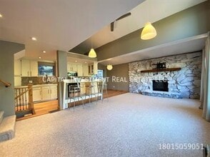 290 Aspen Dr in Park City, UT - Building Photo - Building Photo