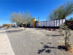 3124 Burnham Ave in Las Vegas, NV - Building Photo - Building Photo
