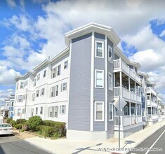 90 Winthrop Shore Dr, Unit 9 in Winthrop, MA - Building Photo - Building Photo
