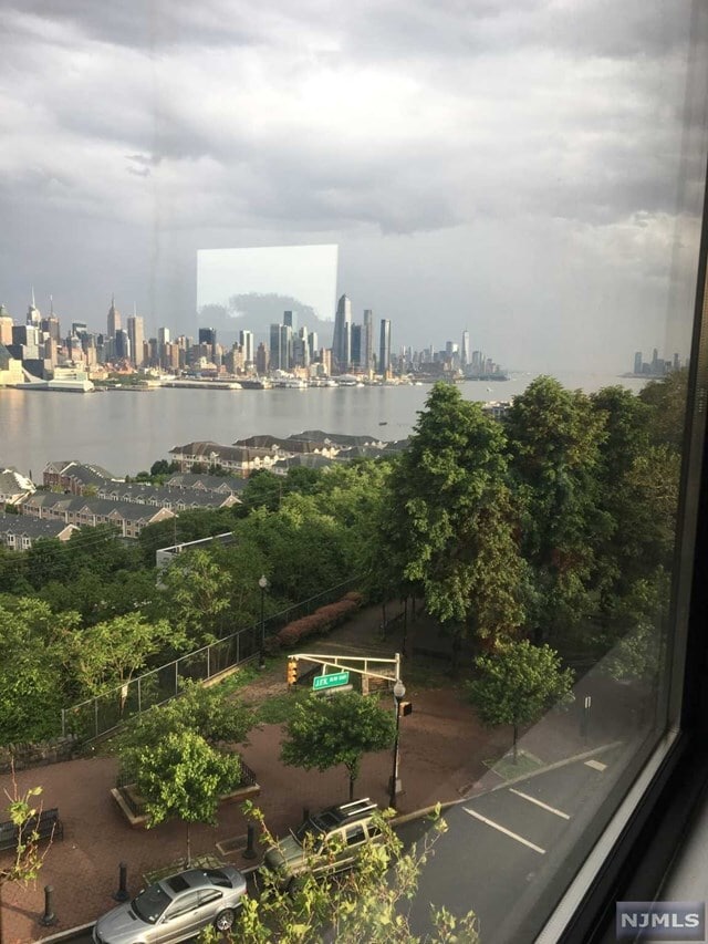 6515 Boulevard E-Unit -4N in West New York, NJ - Building Photo - Building Photo