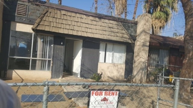 property at 1000 Miller St