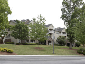 Walden Ridge in Kennesaw, GA - Foto de edificio - Building Photo