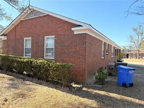 601 Helen St in Fayetteville, NC - Building Photo - Building Photo