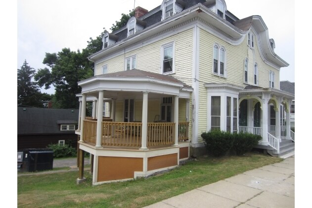 85-87 Summer St in Haverhill, MA - Foto de edificio - Building Photo