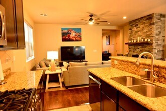 2943 S Pardo Calle in Flagstaff, AZ - Building Photo - Building Photo