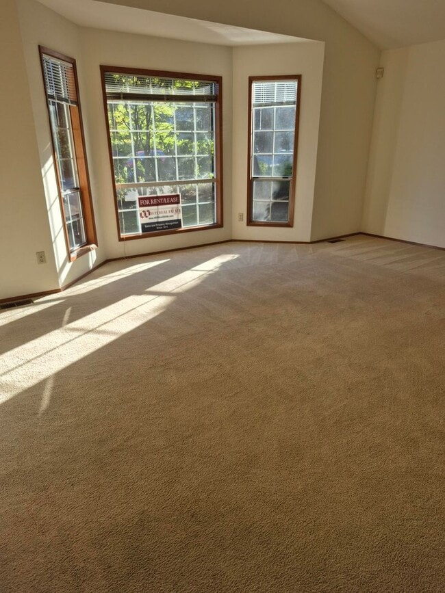 property at 2521 241st St SE