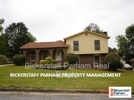 6160 Candlestick Loop in Columbus, GA - Building Photo